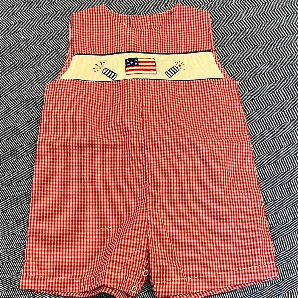 NWT Petit Ami Sunsuit